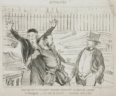  de Honoré Daumier