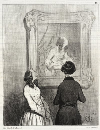  de Honoré Daumier