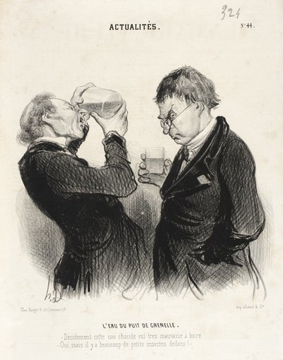  de Honoré Daumier