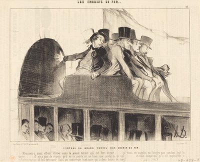  de Honoré Daumier
