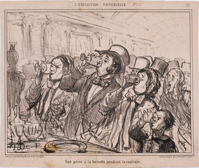  de Honoré Daumier