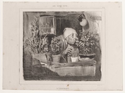  de Honoré Daumier
