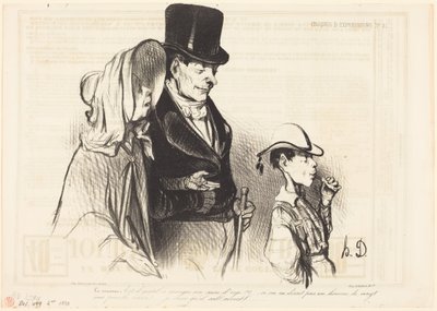 de Honoré Daumier