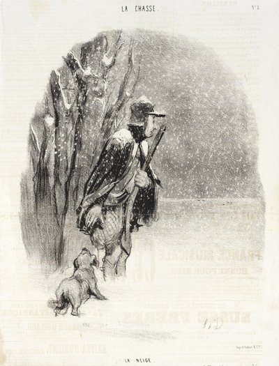  de Honoré Daumier