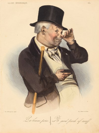  de Honoré Daumier
