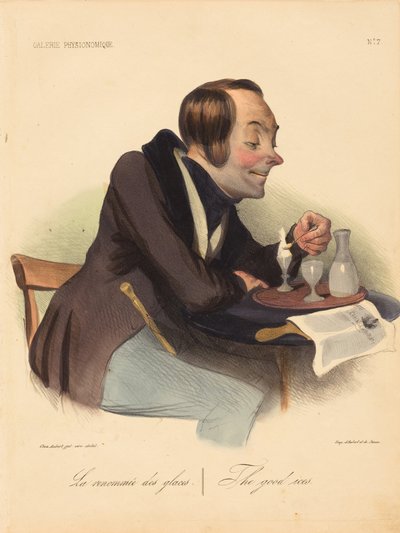  de Honoré Daumier