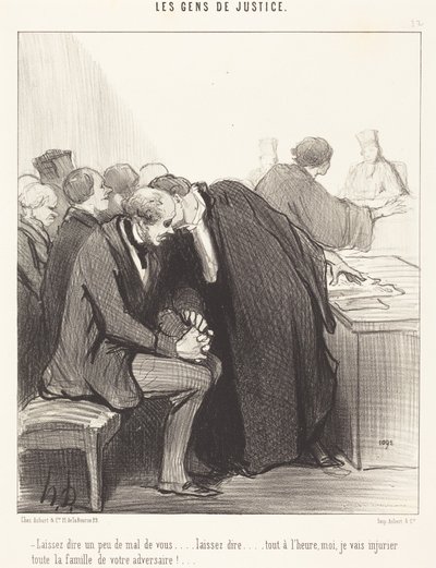  de Honoré Daumier
