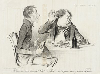  de Honoré Daumier