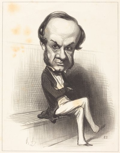  de Honoré Daumier