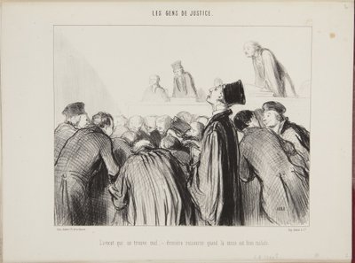  de Honoré Daumier