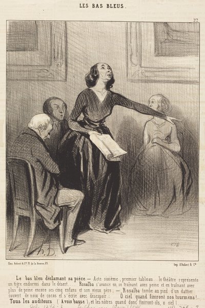  de Honoré Daumier