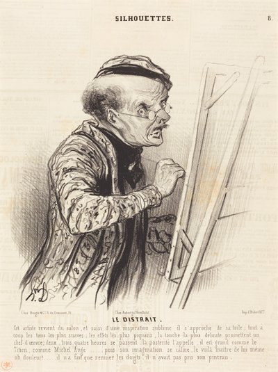  de Honoré Daumier