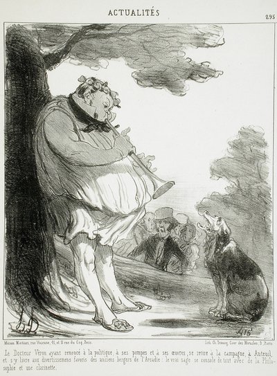  de Honoré Daumier