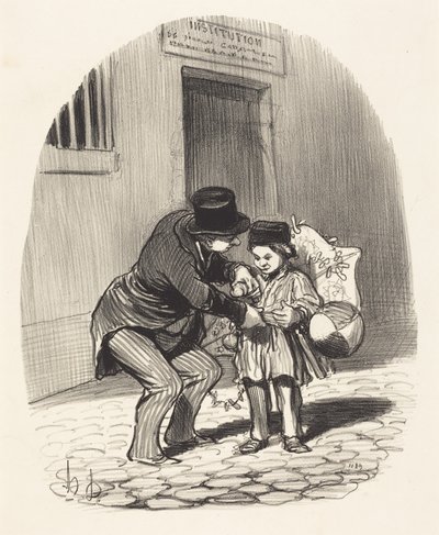  de Honoré Daumier
