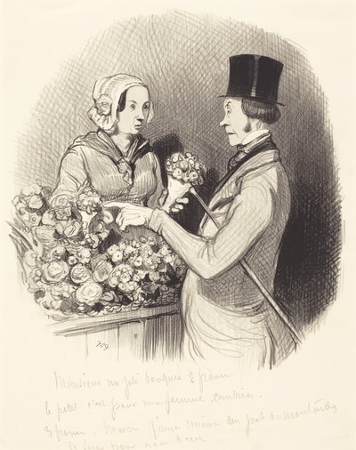  de Honoré Daumier