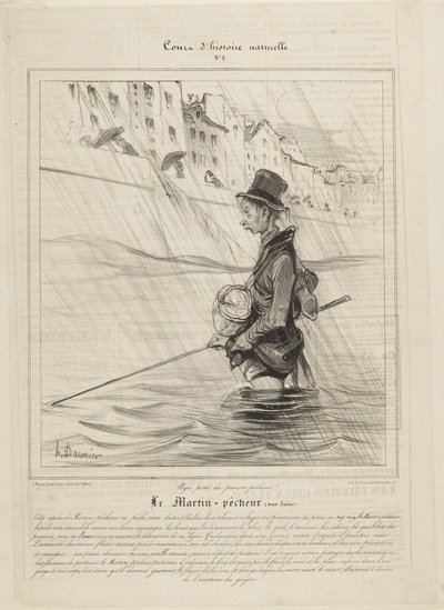  de Honoré Daumier