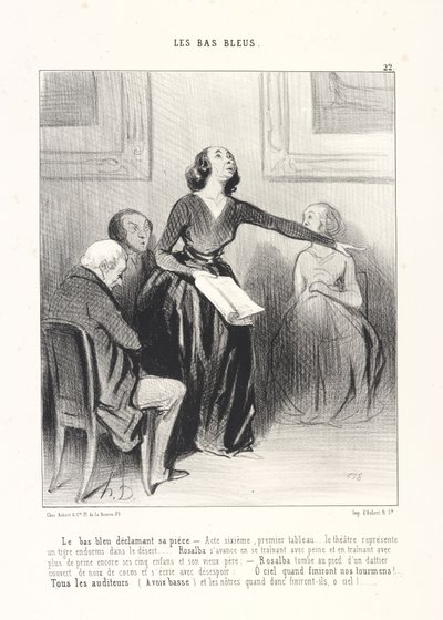  de Honoré Daumier