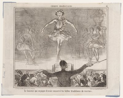  de Honoré Daumier