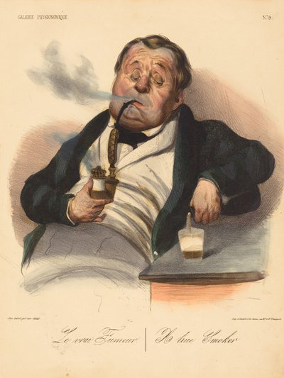  de Honoré Daumier