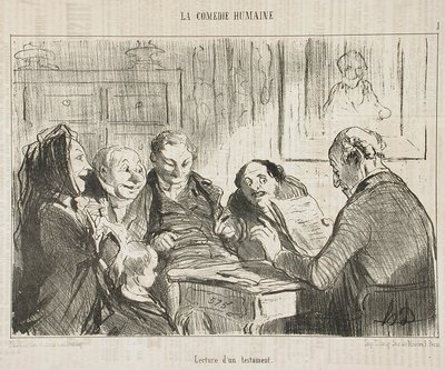  de Honoré Daumier
