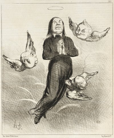  de Honoré Daumier