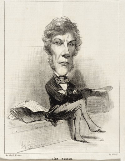  de Honoré Daumier