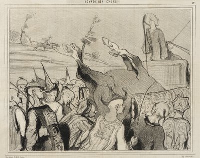  de Honoré Daumier