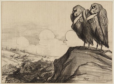 de Honoré Daumier