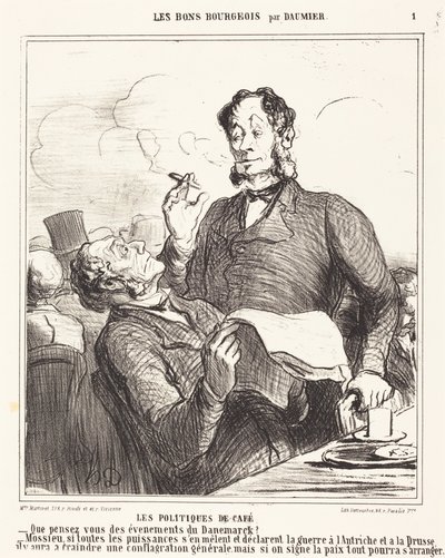  de Honoré Daumier