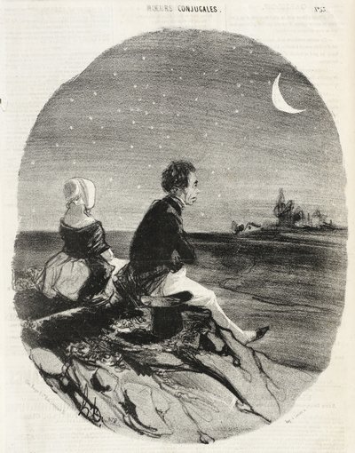  de Honoré Daumier