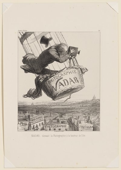 de Honoré Daumier