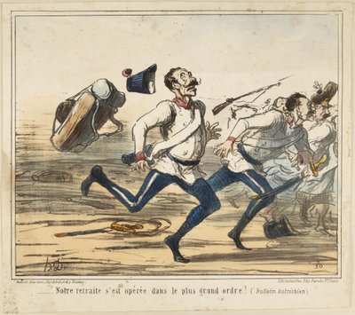  de Honoré Daumier
