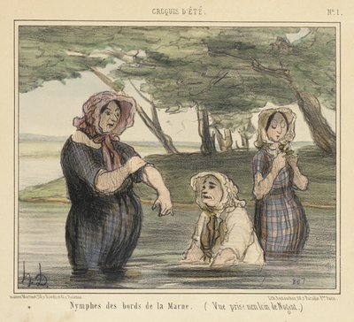  de Honoré Daumier