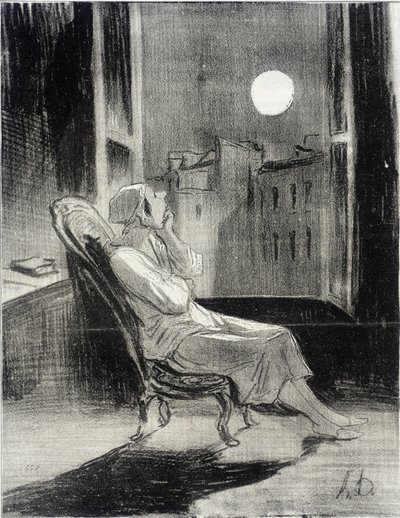  de Honoré Daumier