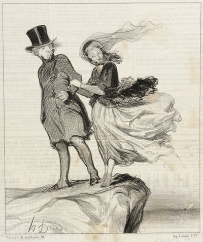  de Honoré Daumier
