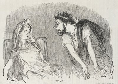  de Honoré Daumier