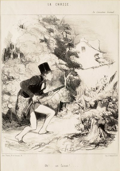 de Honoré Daumier
