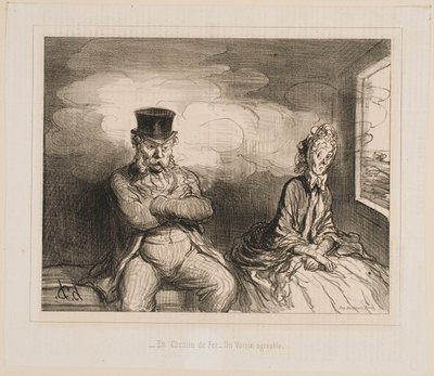  de Honoré Daumier