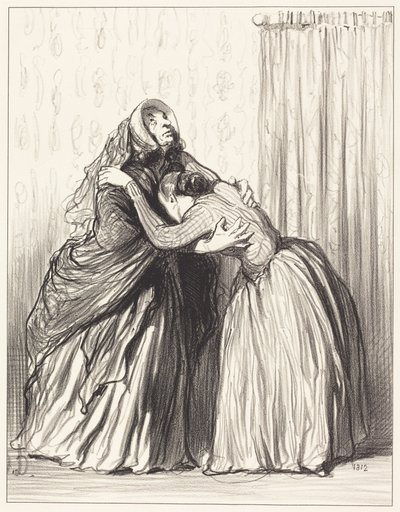  de Honoré Daumier