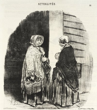  de Honoré Daumier