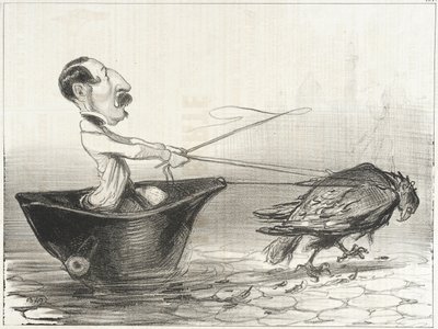  de Honoré Daumier