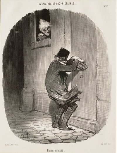  de Honoré Daumier