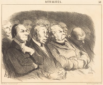  de Honoré Daumier