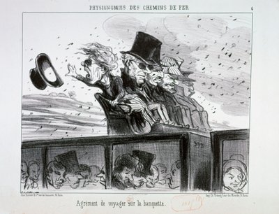  de Honoré Daumier
