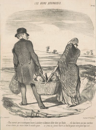  de Honoré Daumier