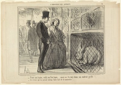  de Honoré Daumier