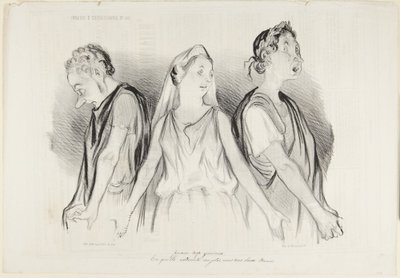 ... Príncipes demasiado generosos, número 50 de la serie «Croquis d