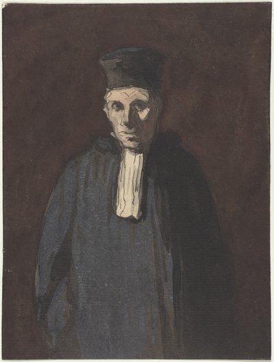  de Honoré Daumier