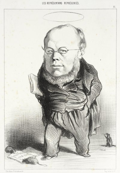  de Honoré Daumier