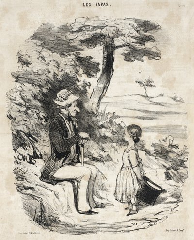  de Honoré Daumier
